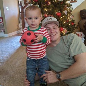 Meet your Posher, John